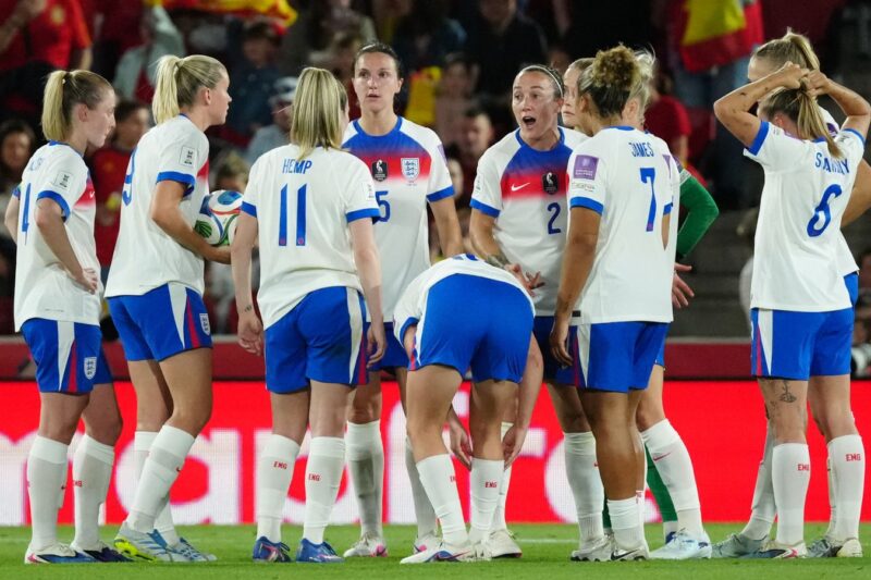 Espanha 4-0 Inglaterra: Analisando as consequências da derrota mais pesada das Leoas sob o comando de Sarina Wiegman | Notícias de futebol