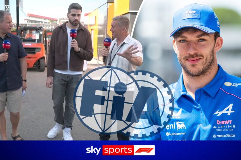 Explicado: As penalidades do pit lane de Mônaco são suspeitas de serem incorretas – então o que acontece a seguir?