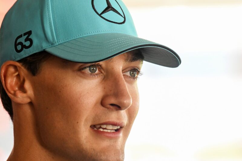 George Russell: O piloto da Mercedes diz que o infortúnio ‘não pode durar para sempre’ antes do Grande Prêmio Barcelona-Catalunha | Notícias F1