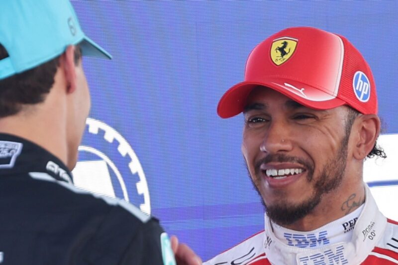 GP Barcelona-Catalunha: Lewis Hamilton almeja ‘trabalho perfeito’ para lutar contra George Russell, Kimi Antonelli e conquistar a primeira vitória da Ferrari na F1 | Notícias F1