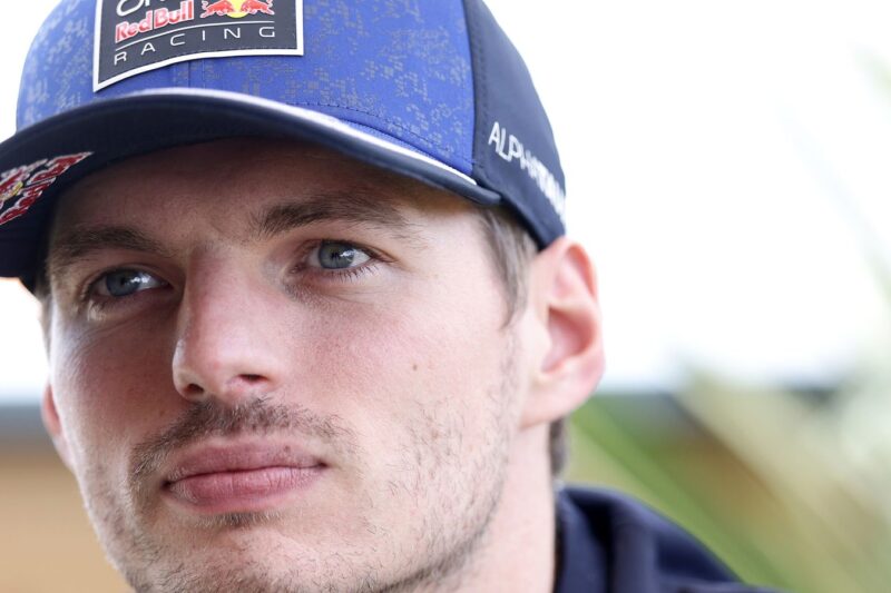 Max Verstappen diz que a Red Bull está em ‘discussões’ com a FIA sobre os resultados do ADUO antes do Grande Prêmio Barcelona-Catalunha | Notícias F1