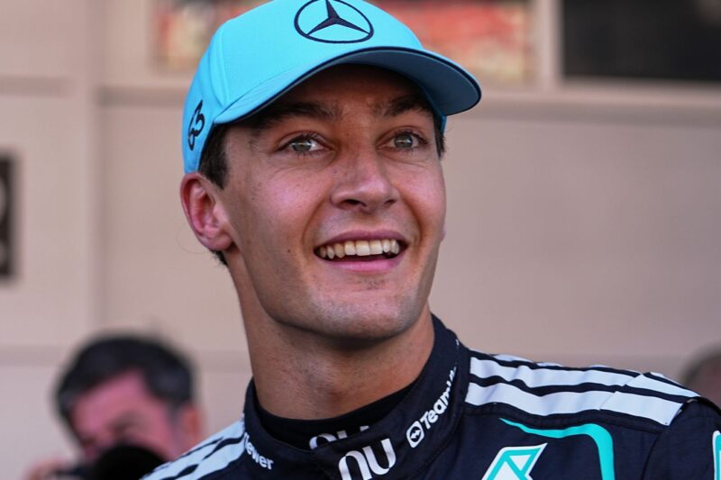 Grande Prêmio Barcelona-Catalunha: George Russell de volta ao ritmo após ‘grande reinicialização’ na luta pelo título com Kimi Antonelli | Notícias F1