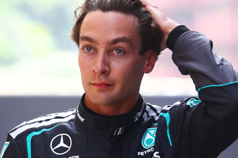 George Russell: Piloto da Mercedes ‘enganado’ pelas dificuldades de ritmo após nova derrota pelo título na qualificação para o GP de Mônaco | Notícias F1