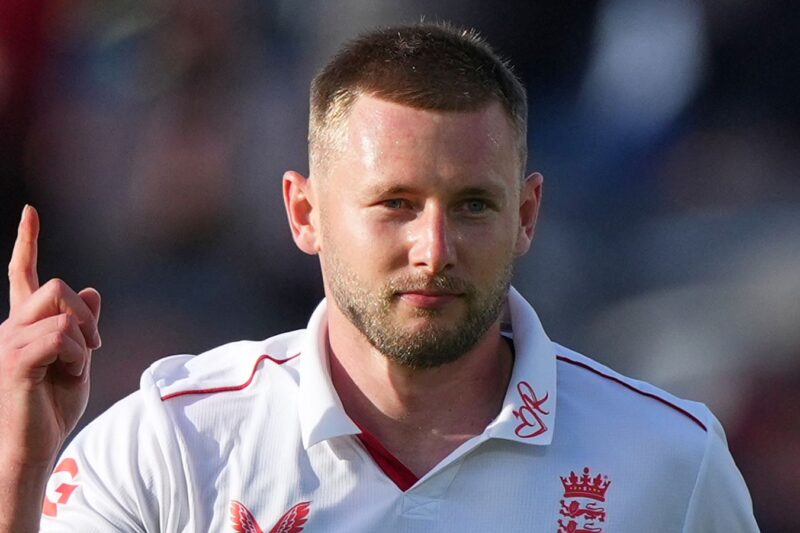 Inglaterra x Nova Zelândia, primeiro teste, terceiro dia AO VIVO! Pontuação de críquete, atualizações, vídeo e análise enquanto a equipe de Ben Stokes busca vencer a estreia da série no Lord’s | Notícias de críquete