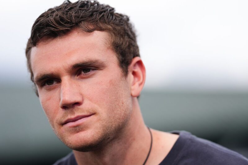 Wimbledon: Jack Draper diz que precisa de um ‘tênis incrível’ para a estreia contra Taylor Fritz, mas espera que o técnico Andy Murray possa ajudar a guiá-lo | Notícias sobre tênis