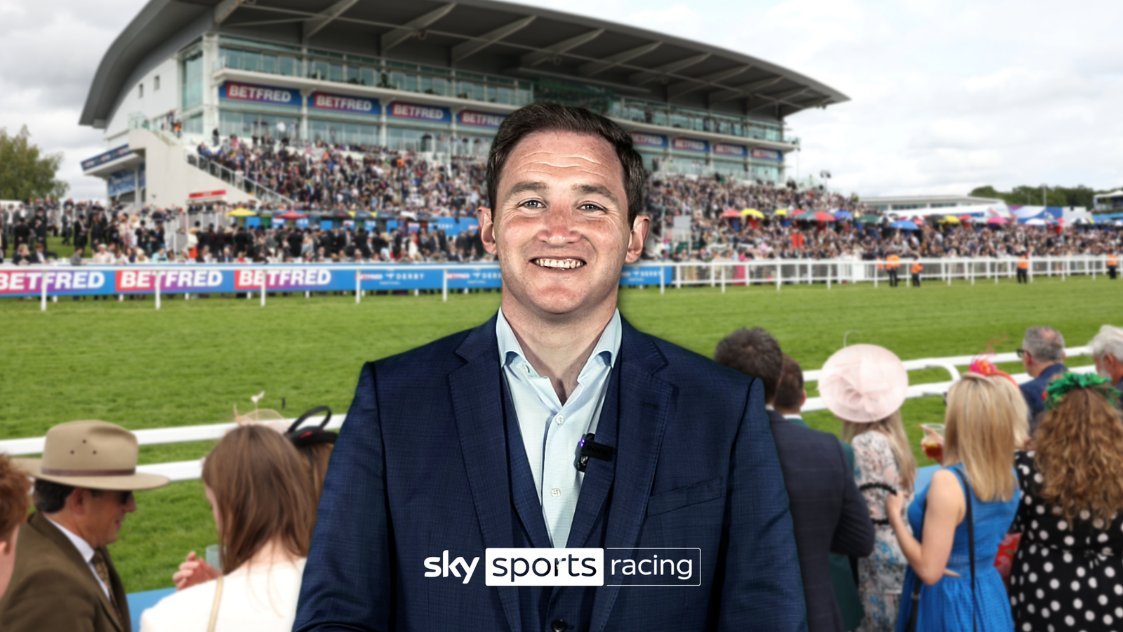 Dicas Epsom: seleções de Kevin Blake para o dia de Oaks | Notícias sobre corridas