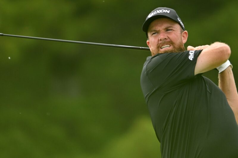 RBC Canadian Open: Shane Lowry perde a liderança em Toronto após a rodada de abertura, com Brooks Koepka disparando oito birdies | Notícias sobre golfe