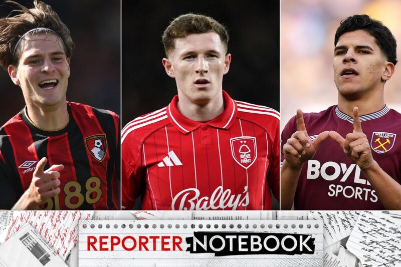 Notícias de transferência do Man Utd: Red Devils continuam a explorar oportunidades para adicionar meio-campista e avançar em suas fileiras | Notícias de futebol