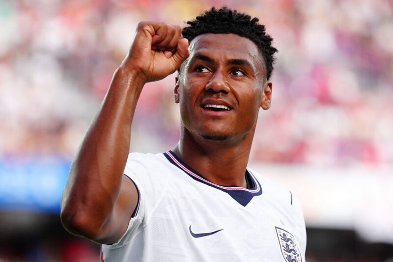 Copa do Mundo: Inglaterra vence o amistoso final contra a Costa Rica – então eles estão prontos para lutar pela glória do torneio? | Notícias de futebol
