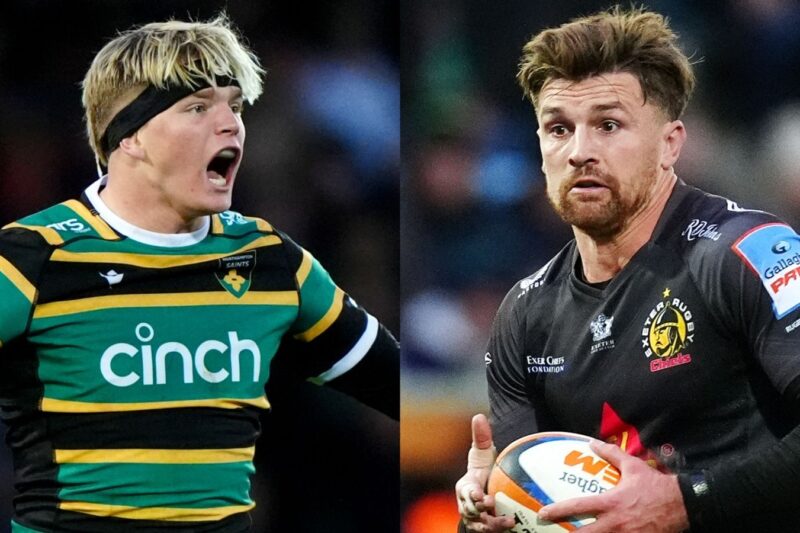 Final do Prem Rugby AO VIVO! Atualizações do Northampton Saints x Exeter Chiefs, últimos resultados, notícias do time, comentários do Allianz Stadium, Twickenham | Notícias da União de Rugby