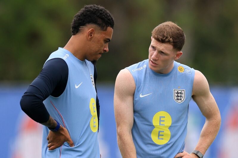 Calendário da Copa do Mundo da Inglaterra: Por que é um pesadelo logístico para os jogadores dos Três Leões que desejam uma transferência neste verão sob as regras de Thomas Tuchel | Notícias de futebol