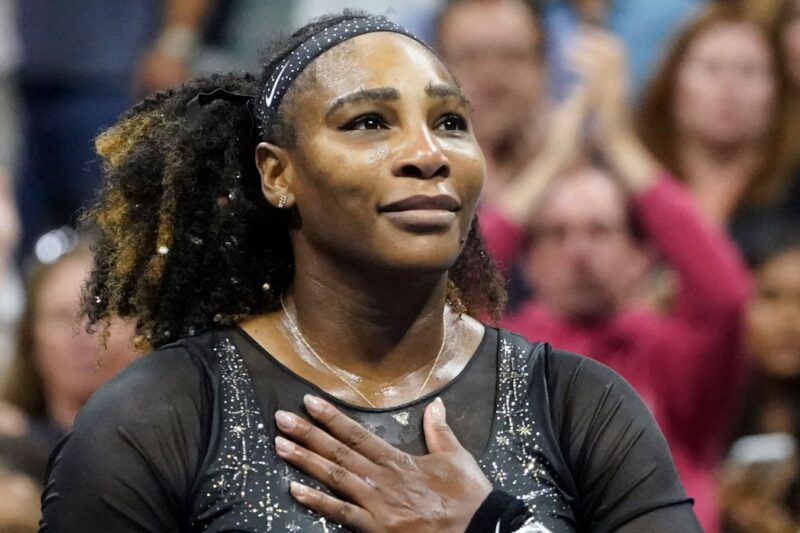 Serena Williams descobre oponentes para o retorno do tênis nas duplas do Queen enquanto Emma Raducanu e Katie Boulter se unem | Notícias sobre tênis
