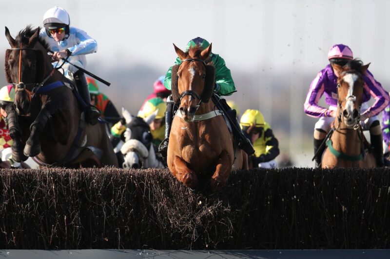 Hoje na Sky Sports Racing: Brighton e Southwell | Notícias sobre corridas