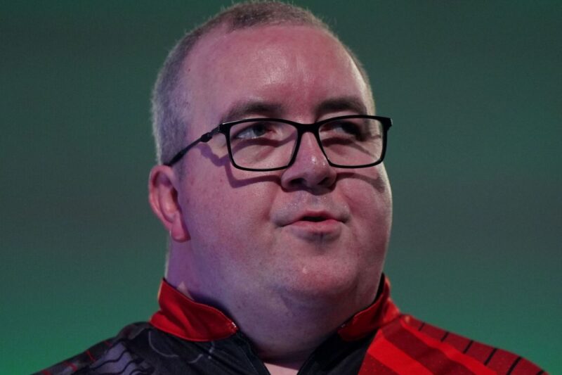 Nordic Darts Masters: Stephen Bunting derrotado por Viktor Tingstrom enquanto Luke Littler, Luke Humphries e Michael van Gerwen progridem | Notícias sobre dardos