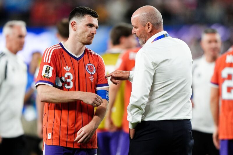 Haiti 0-1 Escócia: Kris Boyd diz que os níveis de desempenho devem melhorar se o ‘nervoso’ Exército Tartan quiser obter um ponto crucial contra o Marrocos | Notícias de futebol