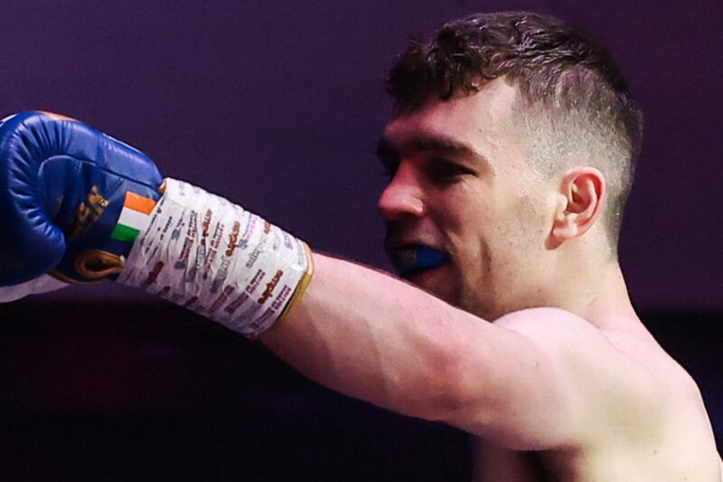 Lee Cutler pede revanche contra o rival Stephen McKenna na Irlanda depois que ambos conquistaram grandes vitórias em Bournemouth | Notícias de boxe