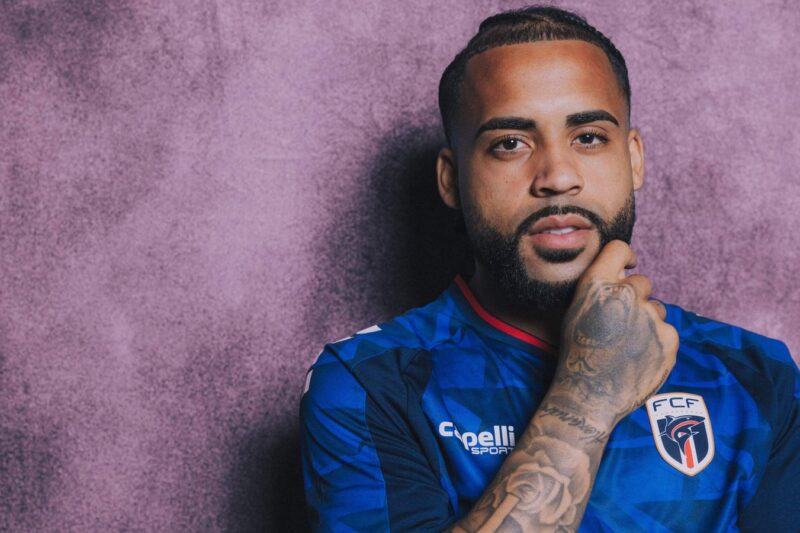 Entrevista a Telmo Arcanjo: A unidade de Cabo Verde é a chave para a realização do Mundial enquanto pretendem surpreender a oposição | Notícias de futebol