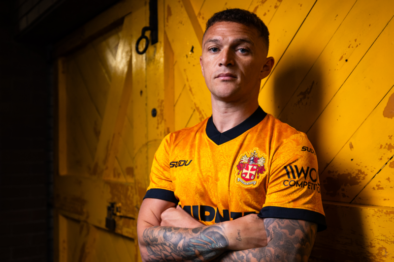 Wolves: Kieran Trippier pode cancelar a transferência de Molineux após a demissão de Rob Edwards | Notícias de futebol