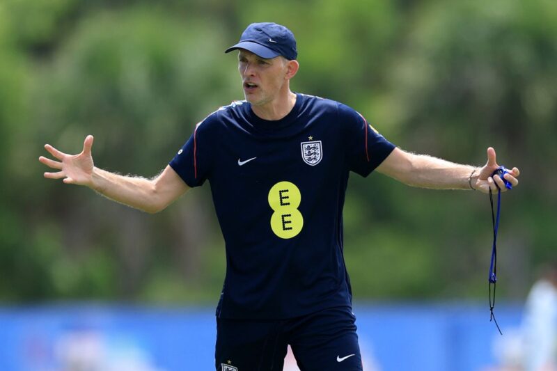 Thomas Tuchel: O técnico da Inglaterra discute a condição física de Harry Kane, as transferências de jogadores e as preocupações com o campo de Tampa Bay antes do amistoso com a Nova Zelândia | Notícias de futebol