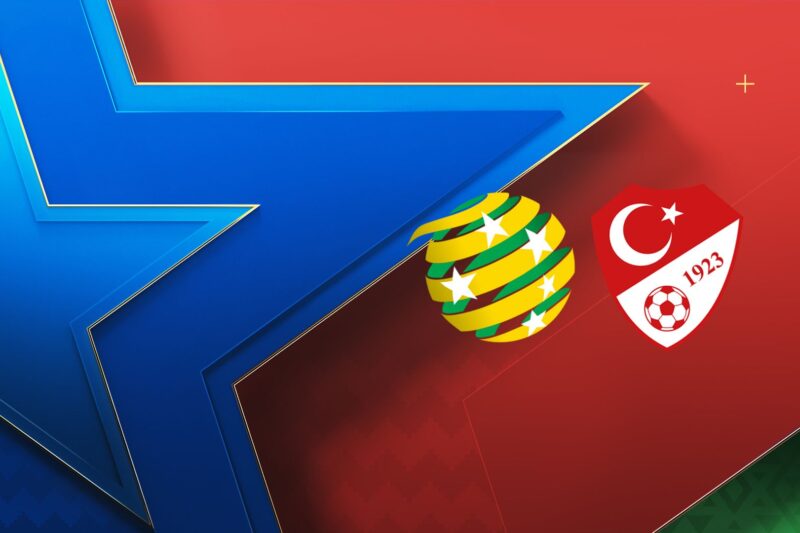 Austrália x Turquia – atualizações da partida ao vivo