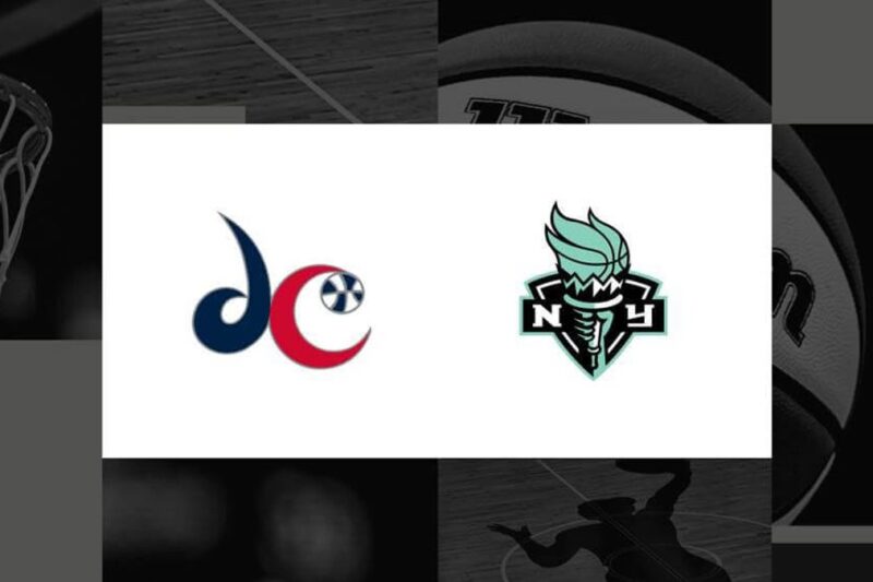 Como assistir Mystics vs. Liberty: canal de TV e opções de streaming para 14 de junho