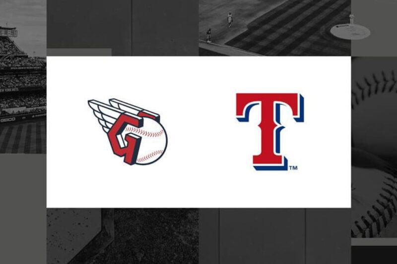 Como assistir Guardians vs. Rangers: canal de TV e opções de streaming para 6 de junho