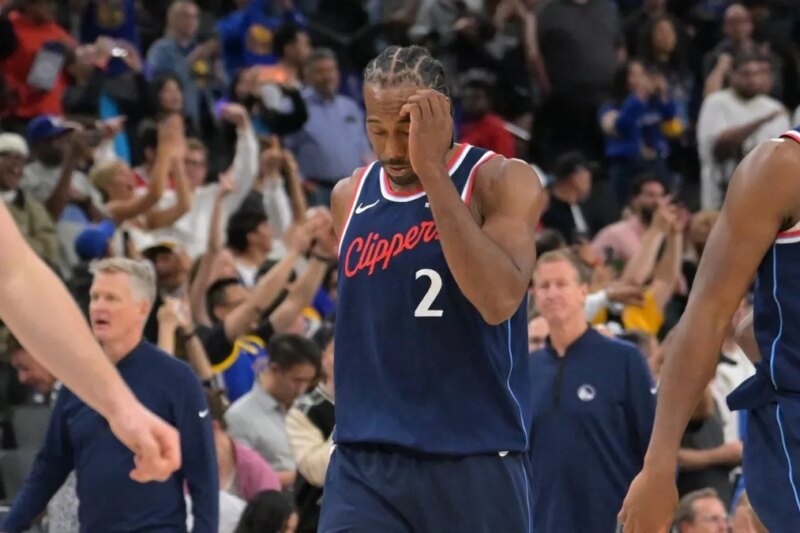 NBA rejeita troca de Kawhi Leonard para Raptors enquanto aguarda investigação no Clippers