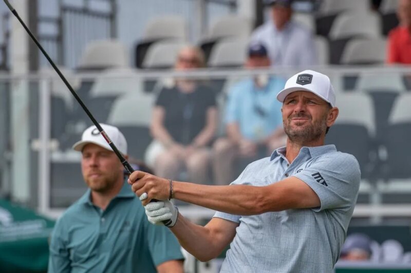 Mardy Fish vence o terceiro Tahoe American Century Championship