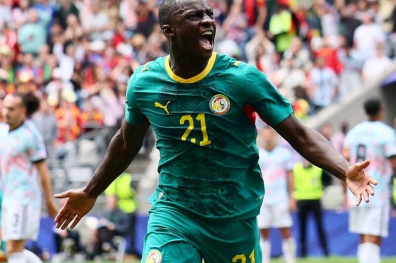 Atualizações ao vivo da Bélgica x Senegal: Diarra marca a diferença na eliminatória da Copa do Mundo