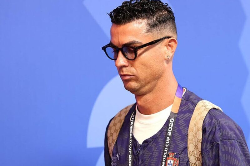 Atualizações ao vivo de Portugal x Croácia: Ronaldo será titular na eliminatória da Copa do Mundo de 2026 de hoje