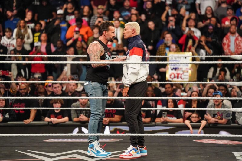 5 partidas Blockbuster da WWE que podem estar nos livros para 2026