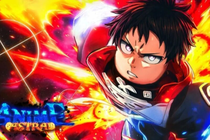 Quando é a próxima atualização do Anime Astral Simulator?