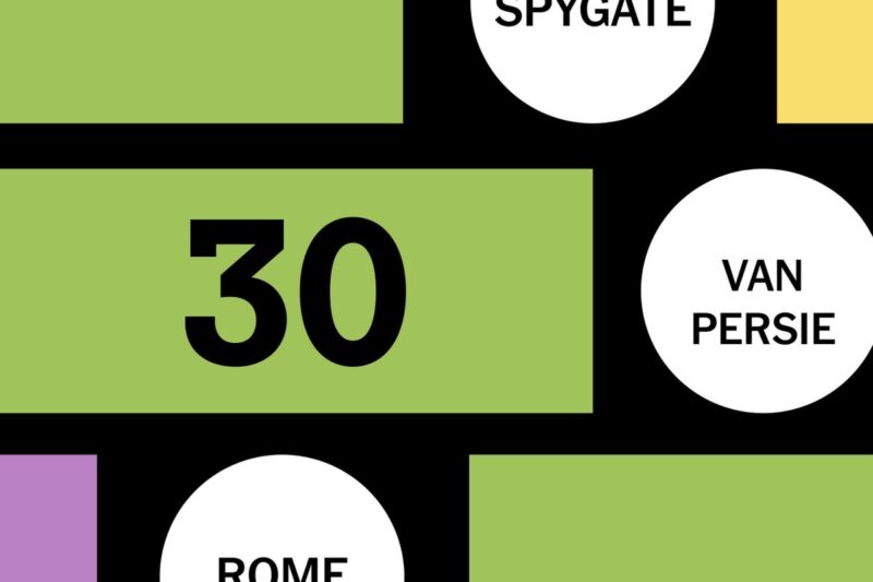 Connections: Soccer Edition hoje: dicas e respostas para 10 de julho de 2026, quebra-cabeça nº 30
