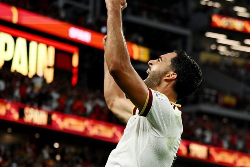 Espanha marca tarde para vencer Portugal e acabar com o sonho de Ronaldo na Copa do Mundo: atualizações ao vivo