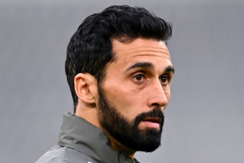 Alvaro Arbeloa: Fulham nomeia ex-técnico do Real Madrid como novo treinador principal após a saída de Marco Silva | Notícias de futebol