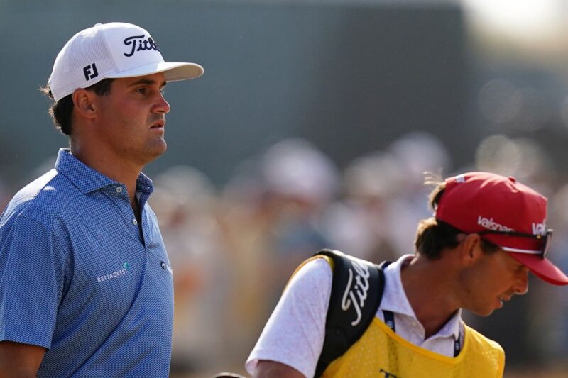 The Open 2026 – segunda rodada AO VIVO! Últimas atualizações, destaques e pontuações como Rory McIlroy, Bryson DeChambeau e Scottie Scheffler aparecem no Royal Birkdale | Notícias sobre golfe