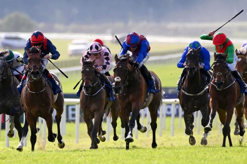 Hoje na Sky Sports Racing: Conde Bezukhov pretende atacar novamente no dia dos testes de St Leger | Notícias sobre corridas